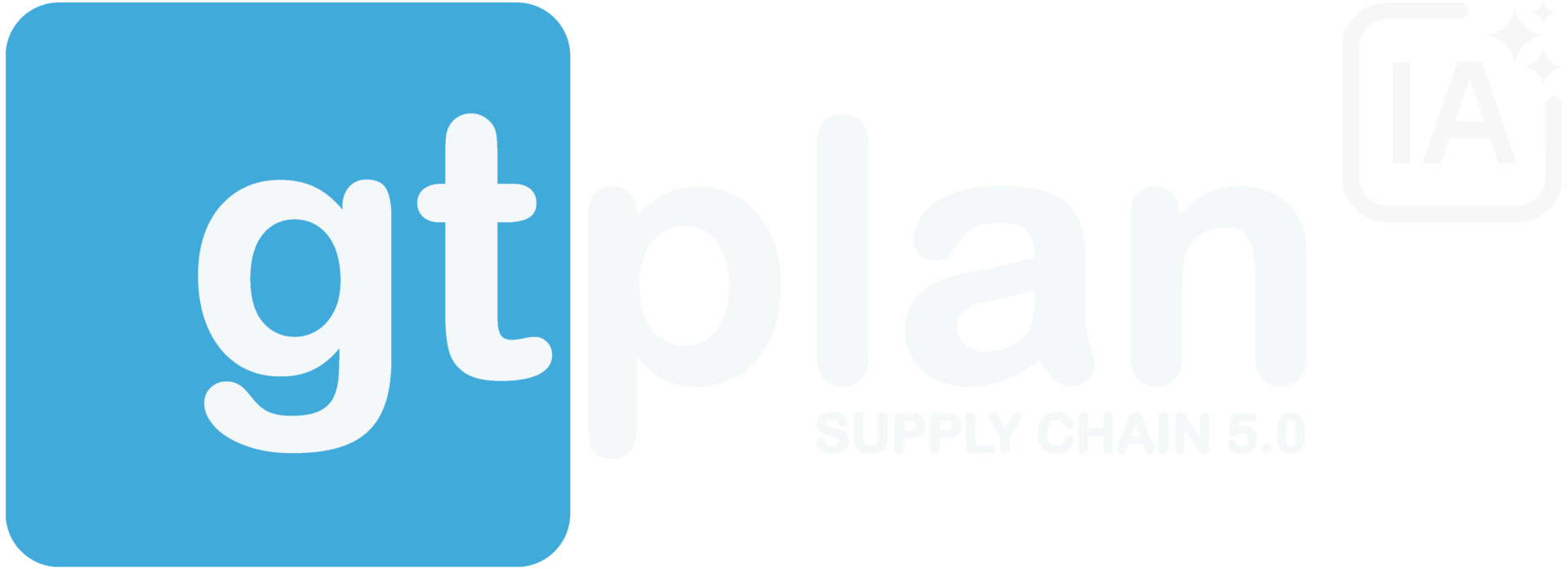 GTPLAN Supply Chain 5.0