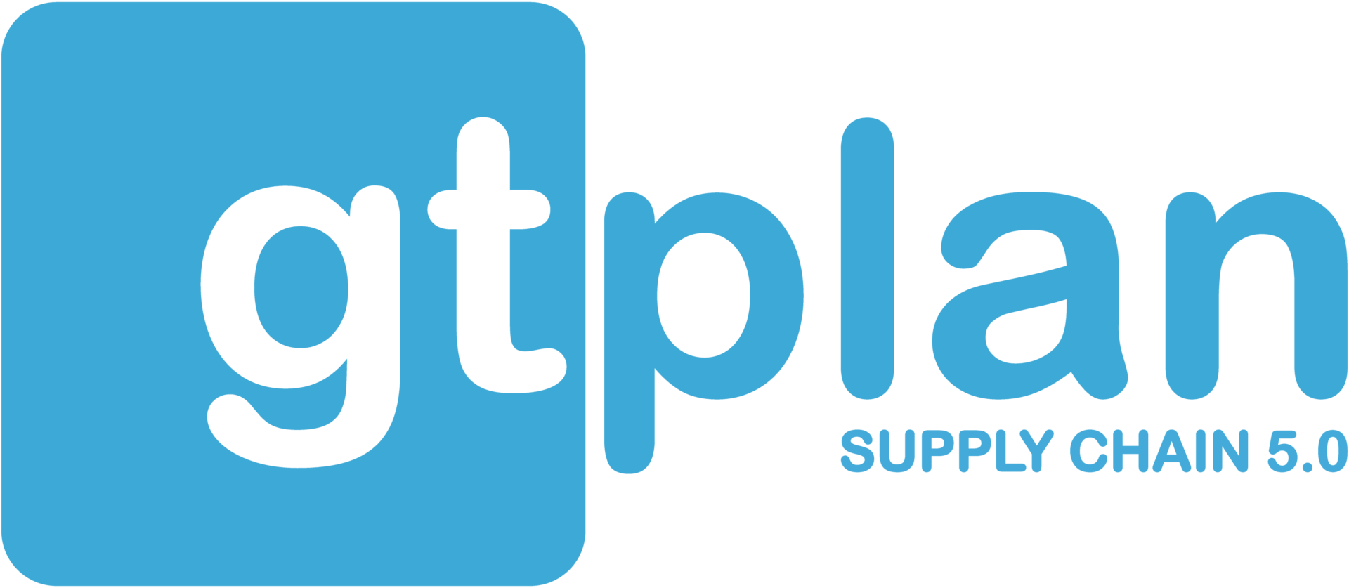 GTPLAN Supply Chain 5.0