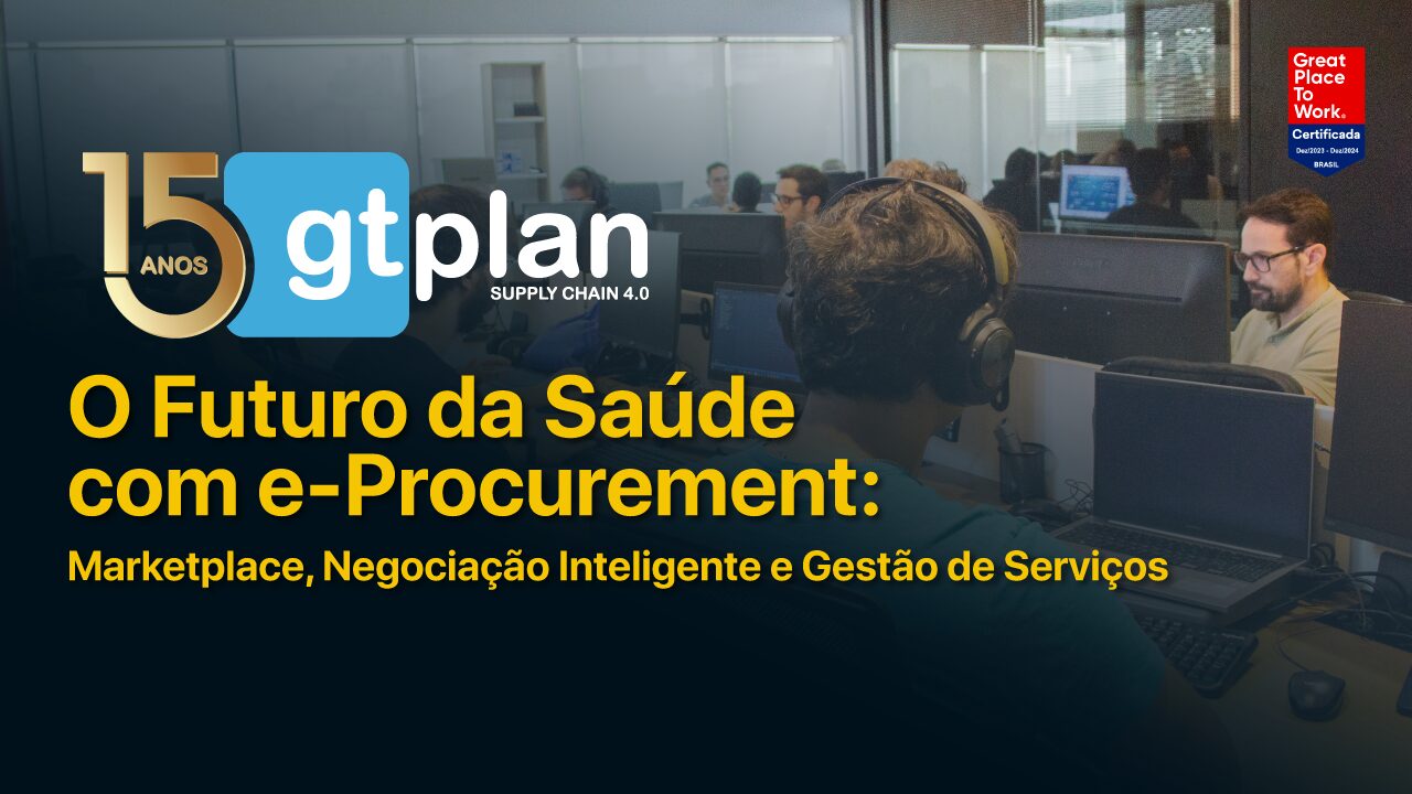 Você está visualizando atualmente O Futuro da Saúde com e-Procurement: Marketplace, OPME e Gestão de Serviços