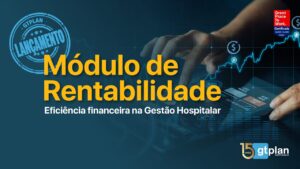 Leia mais sobre o artigo GTPLAN lança o Módulo de Rentabilidade