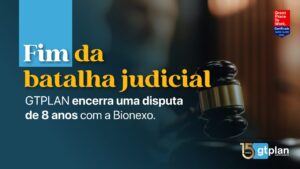 Leia mais sobre o artigo GTPLAN encerra litígio e inicia expansão no setor de saúde