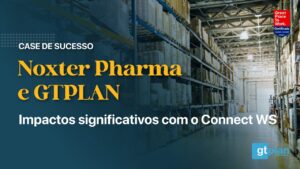 Transformação digital da Noxter Pharma com GTPLAN