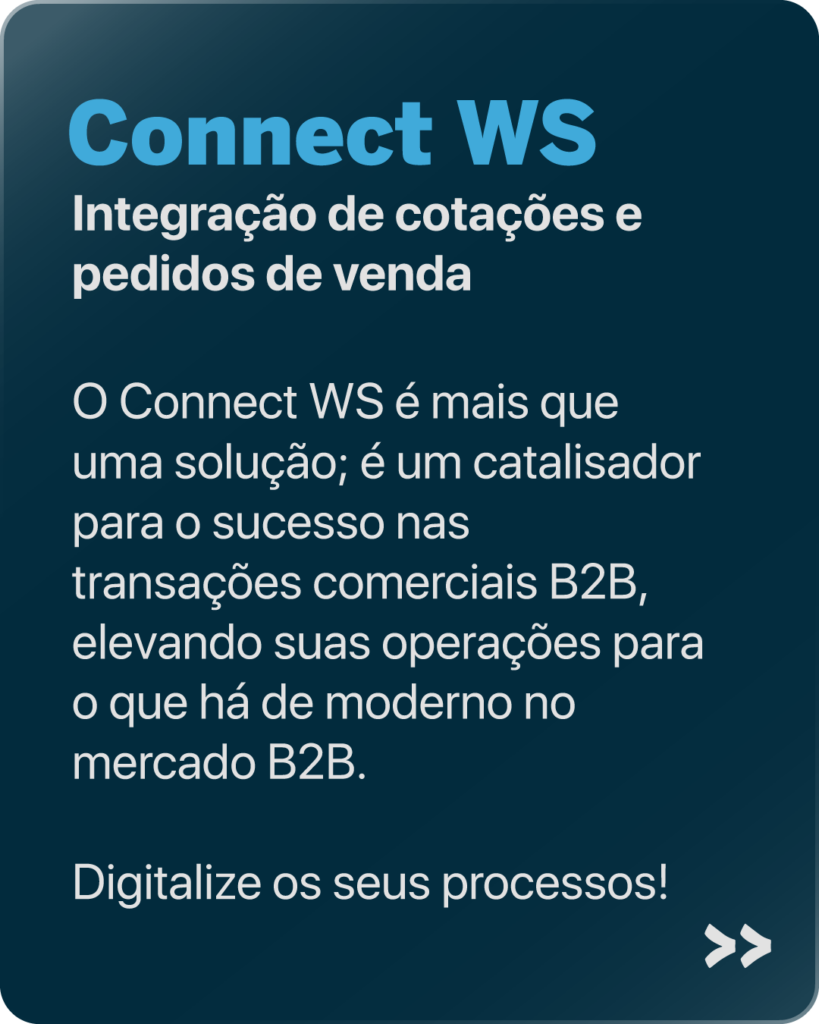 Módulo Connect WS