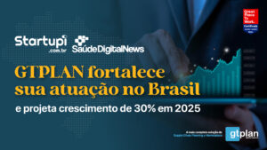 GTPLAN fortalece sua atuação no Brasil