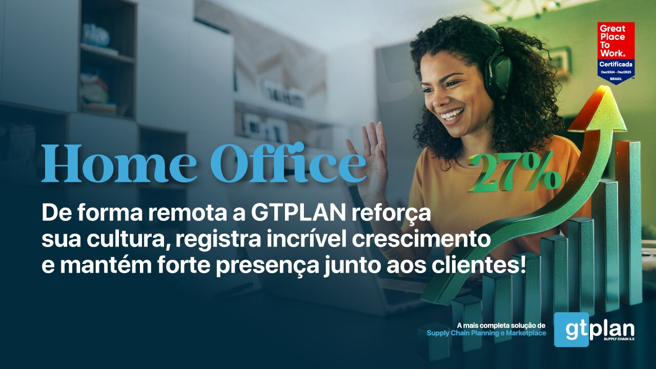No momento, você está visualizando Crescimento com autonomia: Como o home office impulsiona a GTPLAN