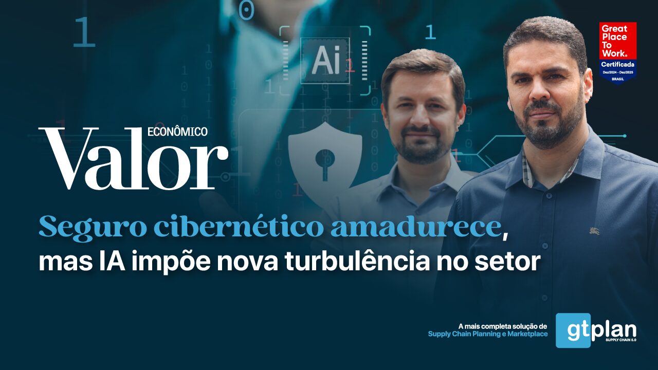No momento, você está visualizando Cultura de cibersegurança: desafio estratégico para as empresas
