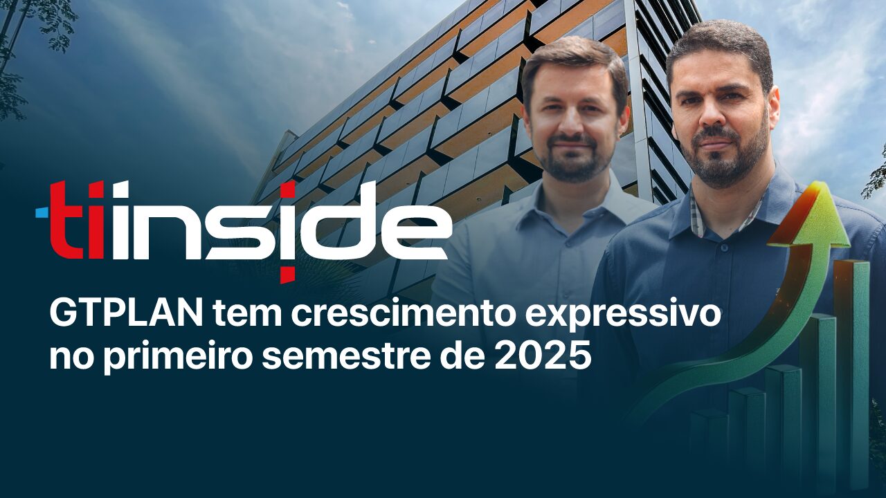 No momento, você está visualizando GTPLAN acelera e cresce 27% com soluções para Supply Chain