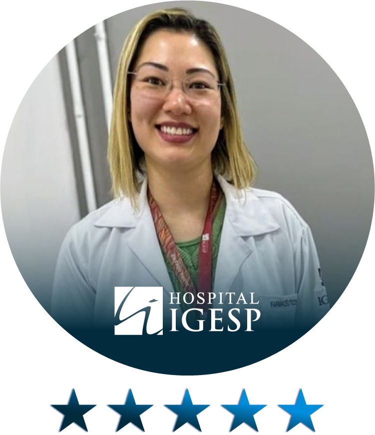 Depoimento GTPLAN - Fernanda Tamie Tsukada Bezerra - IGESP