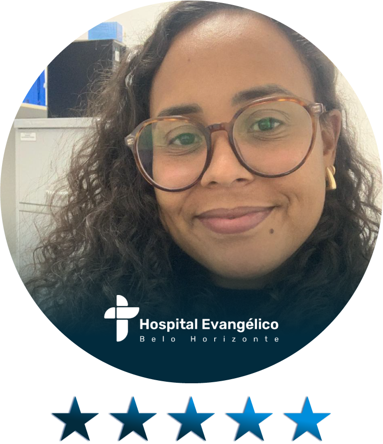 Depoimento GTPLAN - Bruna de Cassia Silva - Coordenadora da Farmácia