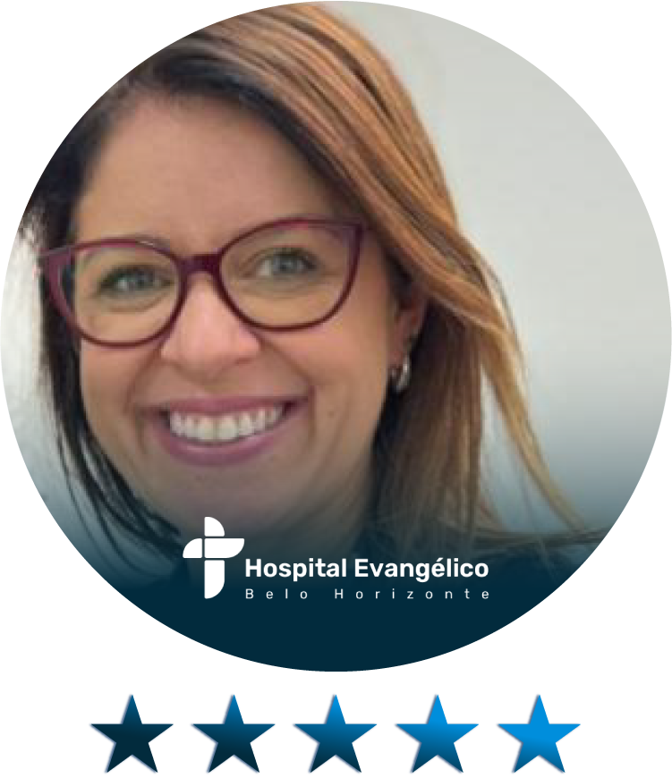 Depoimento GTPLAN - Fernanda Alvisi de Almeida - Gerente de Suprimentos AEBMG