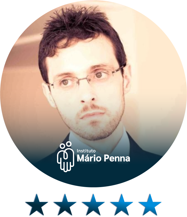 Depoimento GTPLAN - Heleno Silvestre (Instituto Mario Penna)