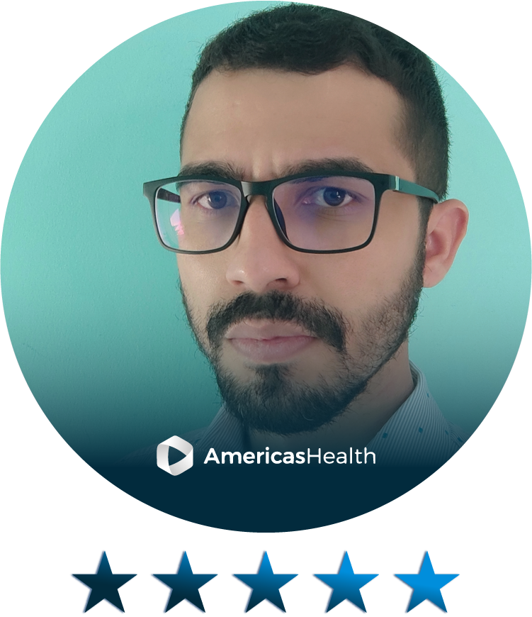 Depoimento GTPLAN - Jean Rodrigues - AmericasHealth