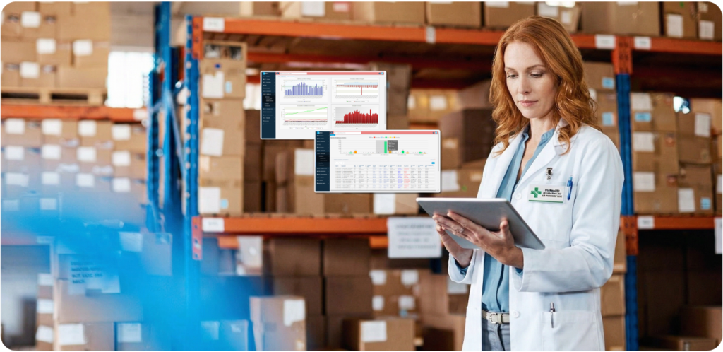 Módulo DRP - GTPLAN