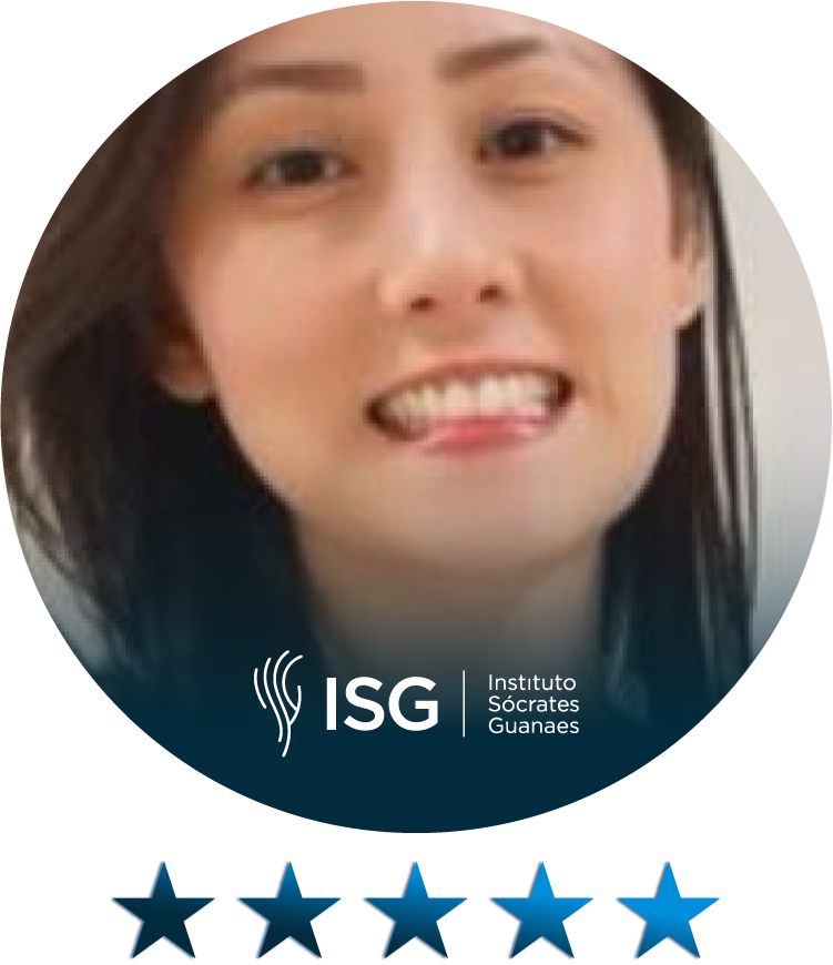 Depoimento GTPLAN - Aline Kawabata - Instituto Sócrates Guanaes