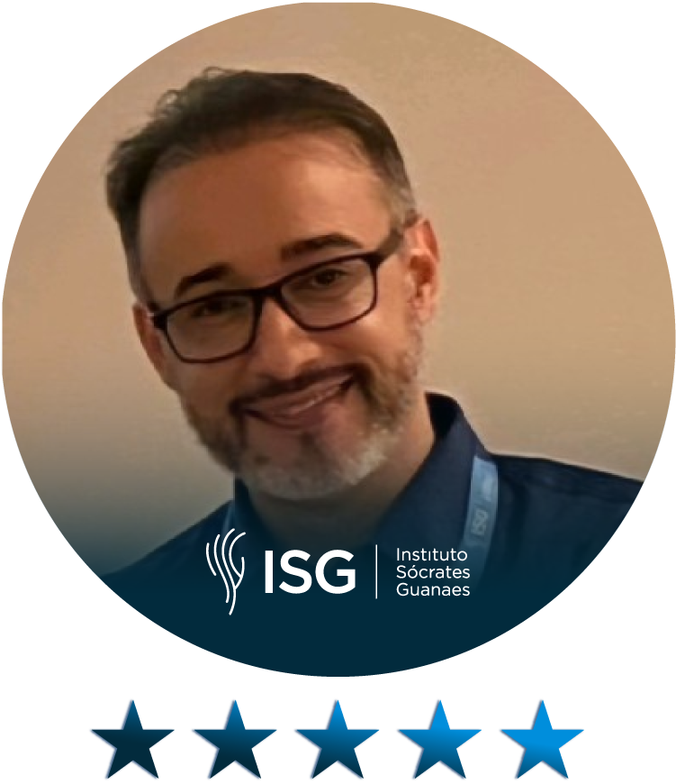 Depoimento GTPLAN - Carlos José de Andrade - Instituto Sócrates Guanaes