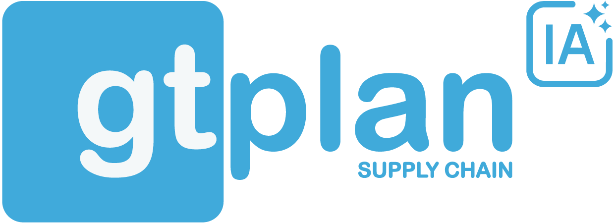 GTPLAN Supply Chain