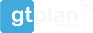 GTPLAN Supply Chain IA