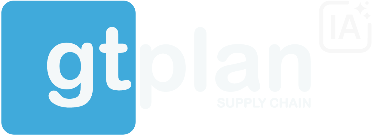 GTPLAN Supply Chain